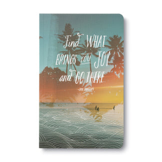 Journals and Books