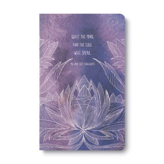 Journals and Books