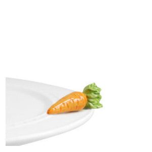 Nora Fleming Carrot Spring & Easter Mini
