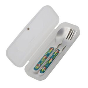 Sugar Booger Baby Mermaid Silverware