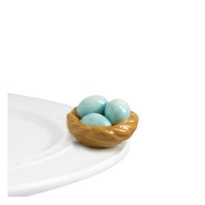 Nora Fleming Nest Spring & Easter Mini