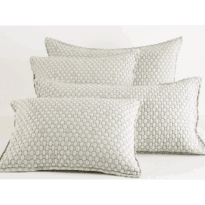 Annie Selke Lodi Matelasse Sham