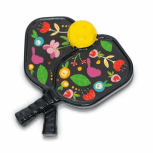 Nora Fleming Pickleball Sports & Hobbies Mini
