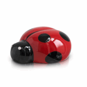 Nora Fleming Ladybug Spring & Easter Mini