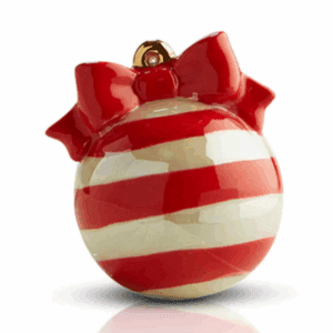 Nora Fleming Ornament Holiday Mini