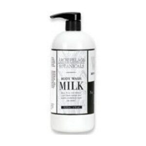 Archipelago Soy Milk Body Wash