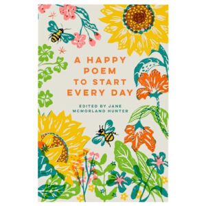 A Happy Poem to Start Each Day