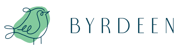 Byrdeen logo