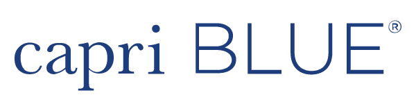capri BLUE logo