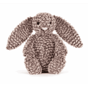 Jellycat Bashful Pinecone Bunny