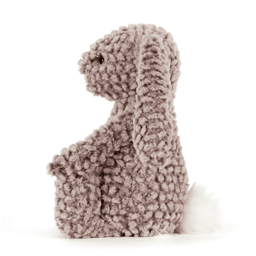Jellycat Bashful Pinecone Bunny - Image 2