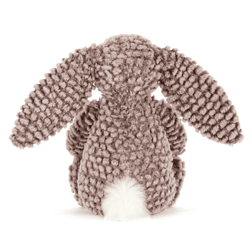 Jellycat Bashful Pinecone Bunny - Image 3