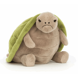 Jellycat Timmy Turtle