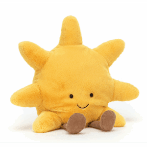 Jellycat Amuseable Sun