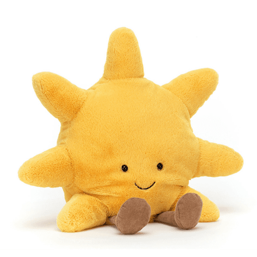 Jellycat Amuseable Sun