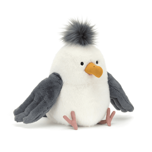 Jellycat Chip Seagull