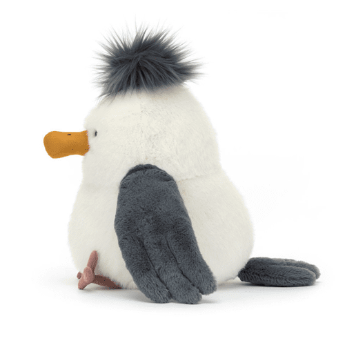 Jellycat Chip Seagull - Image 2