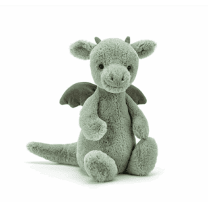 Jellycat Bashful Dragon