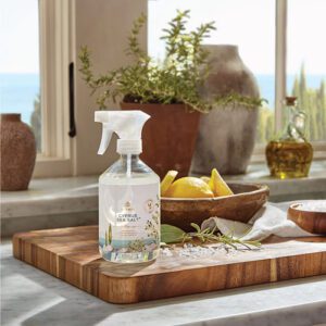 Thymes Cyprus Sea Salt Counter Spray
