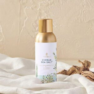 Thymes Cyprus Sea Salt Room Spray