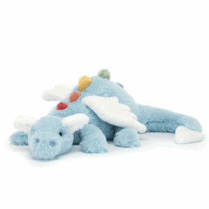 Jellycat Sky Dragon