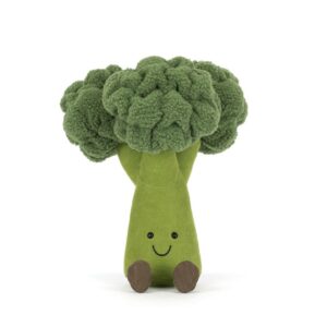 Jellycat Amuseable Broccoli
