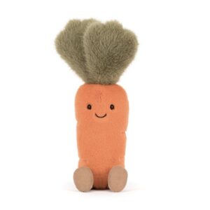 Jellycat Amuseable Carrot