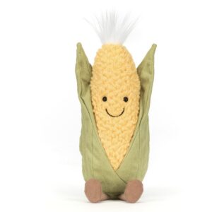Jellycat Amuseable Sweet Corn
