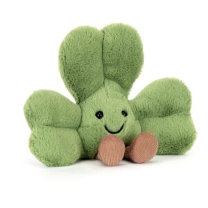 Jellycat Amuseable Siofra Shamrock