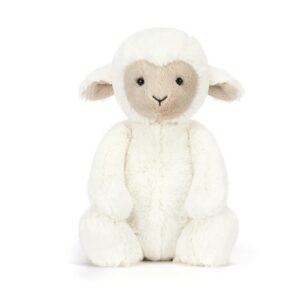 Jellycat Skipson Lamb