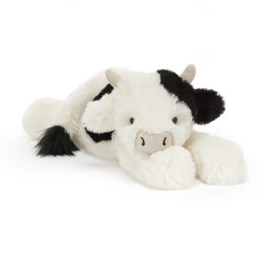Jellycat Smudge Cow