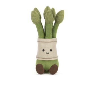 Jellycat Amuseable Asparagus