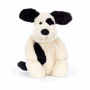 Jellycat Bashful Puppy