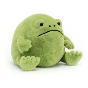 Jellycat Ricky Rainfrog