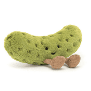 Jellycat Amuseable Pickle